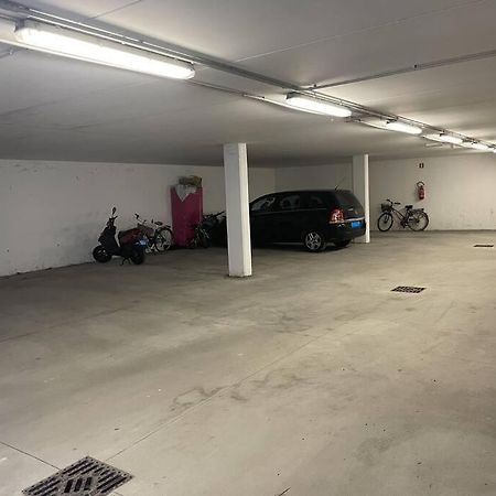 Apartament Elia Loft Riva Zewnętrze zdjęcie