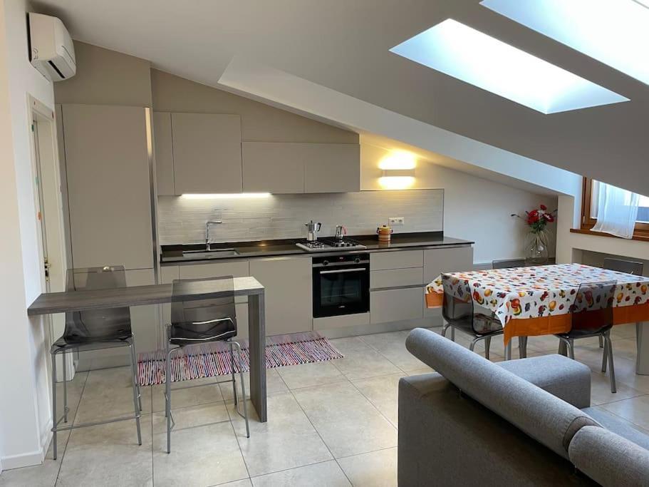 Apartament Elia Loft Riva Zewnętrze zdjęcie