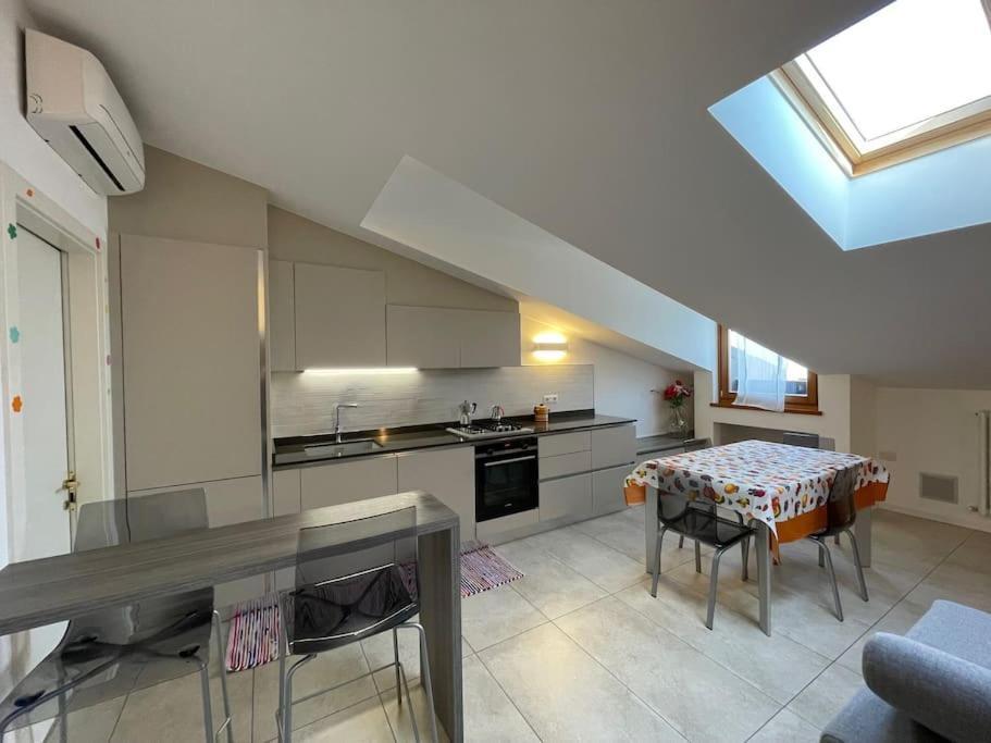 Apartament Elia Loft Riva Zewnętrze zdjęcie