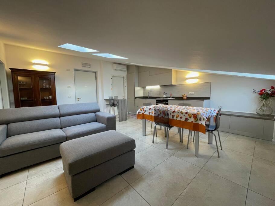 Apartament Elia Loft Riva Zewnętrze zdjęcie