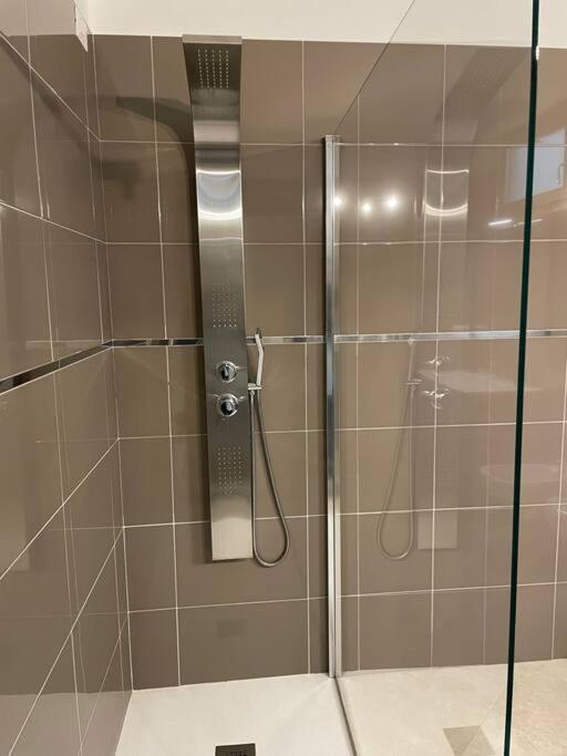 Apartament Elia Loft Riva Zewnętrze zdjęcie