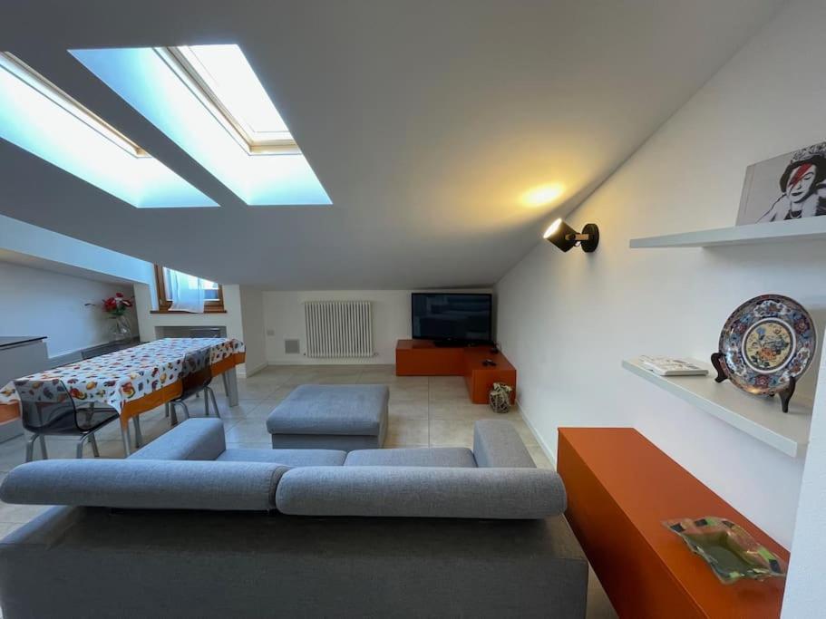 Apartament Elia Loft Riva Zewnętrze zdjęcie