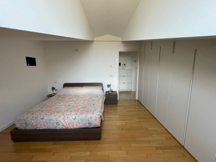 Apartament Elia Loft Riva Zewnętrze zdjęcie