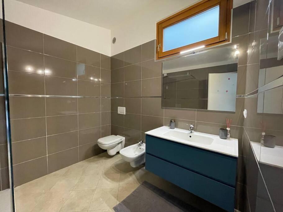 Apartament Elia Loft Riva Zewnętrze zdjęcie