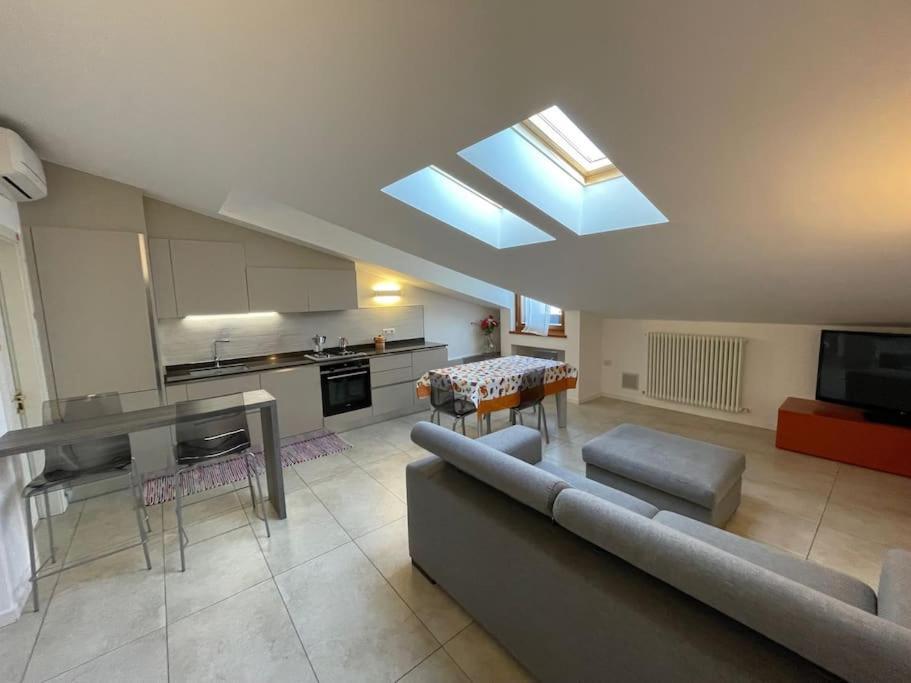 Apartament Elia Loft Riva Zewnętrze zdjęcie