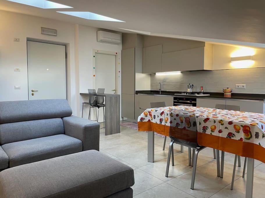 Apartament Elia Loft Riva Zewnętrze zdjęcie